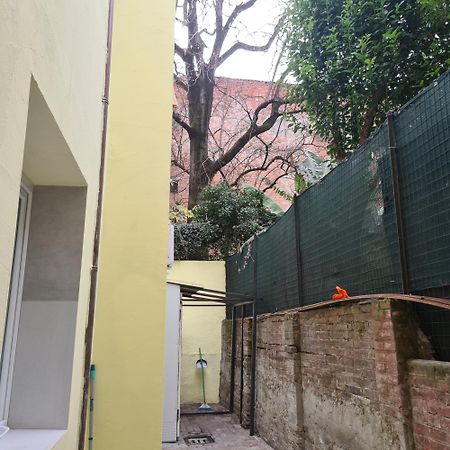 L'Angolo Di Marina Bologna Esterno foto