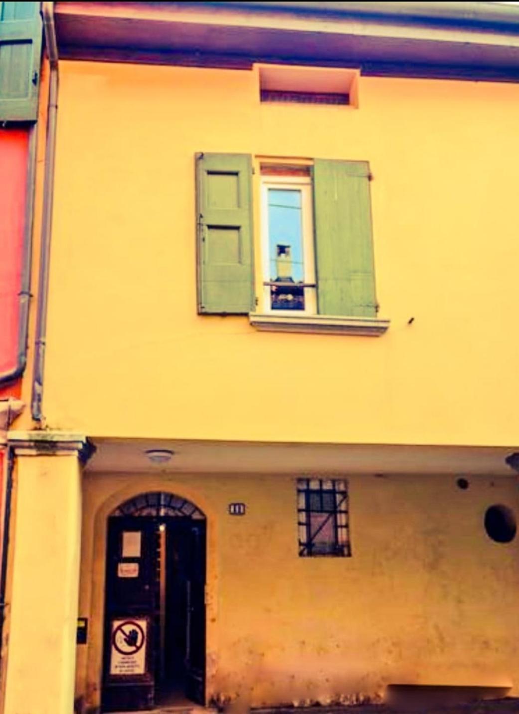 L'Angolo Di Marina Bologna Esterno foto