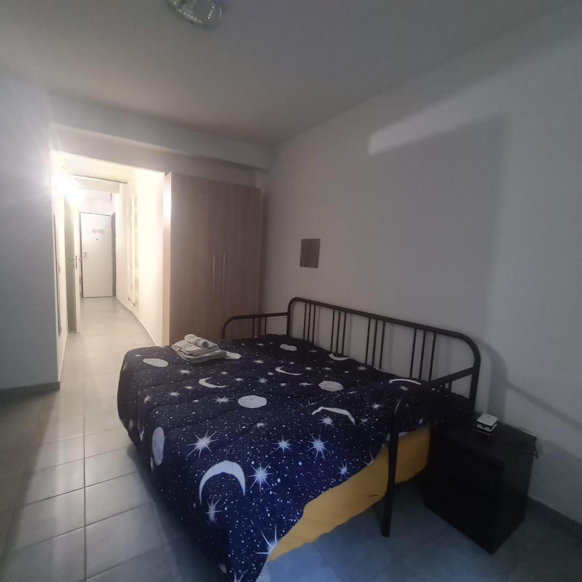 L'Angolo Di Marina Bologna Esterno foto
