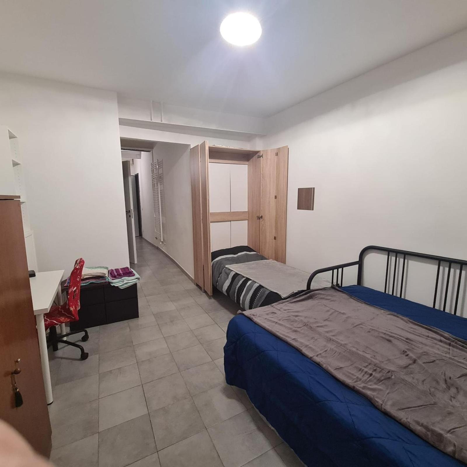 L'Angolo Di Marina Bologna Esterno foto