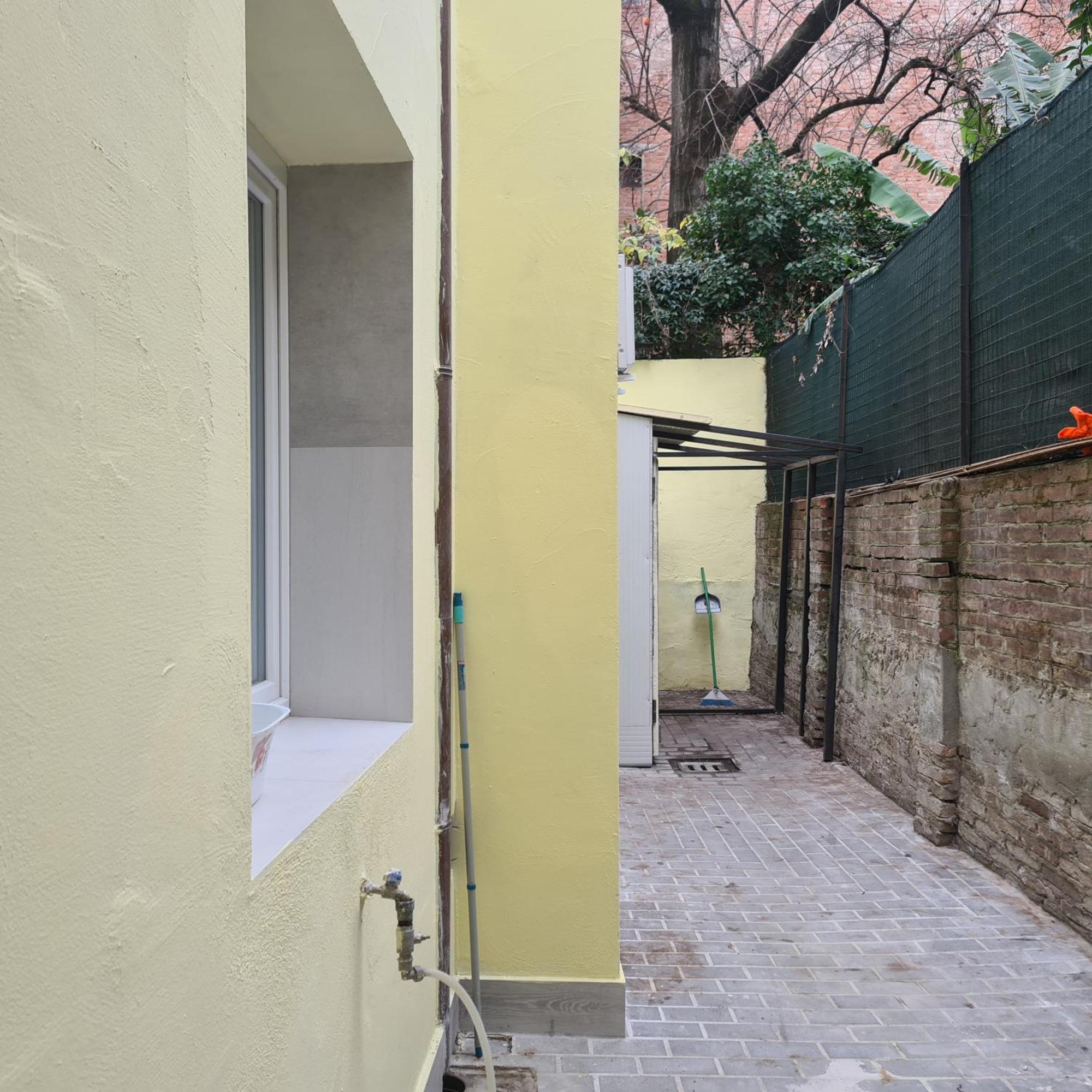L'Angolo Di Marina Bologna Esterno foto